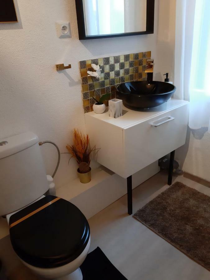Room Lux Spa " Tabarka " Екстер'єр фото