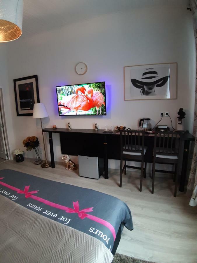 Room Lux Spa " Tabarka " Екстер'єр фото