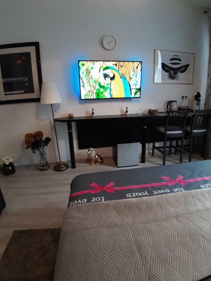 Room Lux Spa " Tabarka " Екстер'єр фото