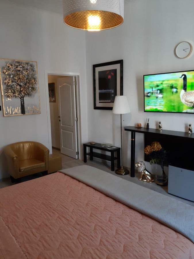 Room Lux Spa " Tabarka " Екстер'єр фото